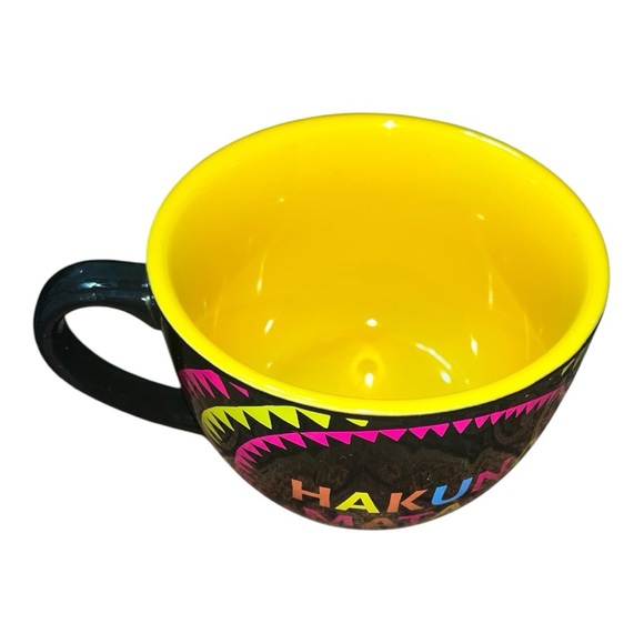 HAKUNA MATATA Jumbo 20 oz Latte ☕️ - Picture 2 of 5